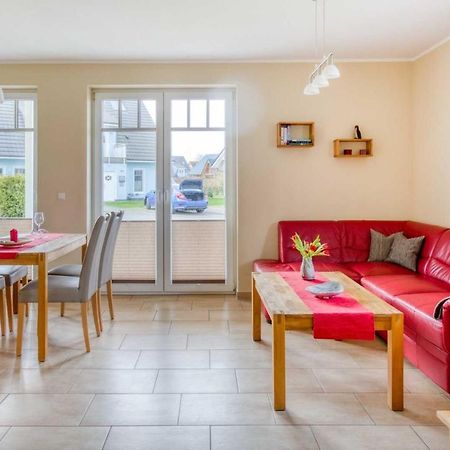 Appartement Sundevit Börgerende-Rethwisch Exterior foto