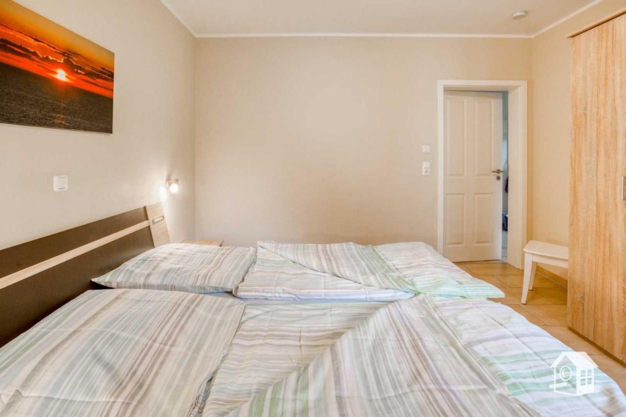 Appartement Sundevit Börgerende-Rethwisch Exterior foto